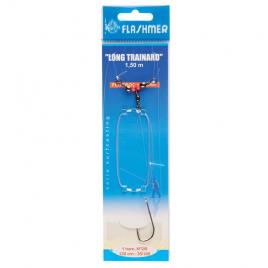 Flashmer Líder Long Trainard 3/0 Grey