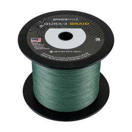 Linha Dura 4 1800 M 0.400 mm Green