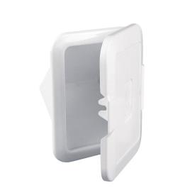 Nuova Rade Case For Deck Filler White (145 x 191 mm(