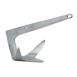 Plastimo Fhd Âncora 7.5 7.5 kg Grey