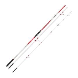 Cana Surfcasting Battle Ship Xtr Hybrid 4.20 m Red