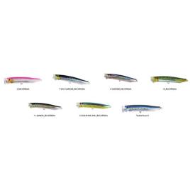 Tackle House Feed Popper 100 Mm 21g One Size 14