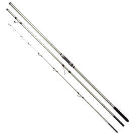 Cana Surfcasting Spyra Aquila 4.12 m Silver