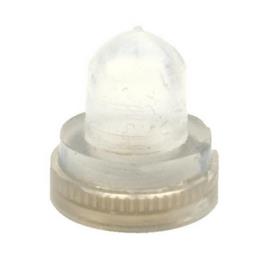 Painel Do Disjuntor Clear Boots For Push To Reset Breakers 2 pcs