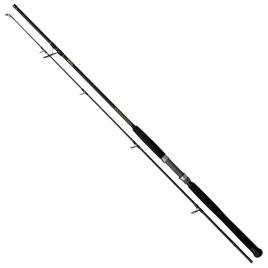 Black Cat Cana Silúrideo Solid Spin 2.70 m Yellow / Black