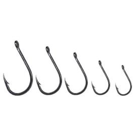 Chinu R Bn 6 Black Nickel