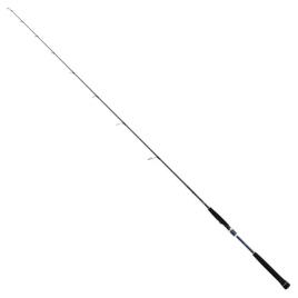 Cana Jigging Game Type Light 1.91 m Black