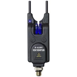 Alert Bite Alarm One Size Black