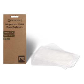 Disperse Pva Bag System Refill 20 Units 160 mm