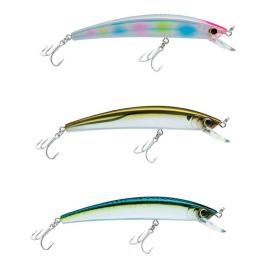 Crystal Minnow Floating 130 Mm 19g 19 g HPK
