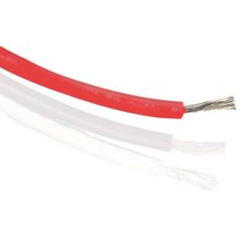 Primary Wire 10.7 M 0.82 mm2 Red