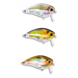 3dr Wakebait F 70 Mm 16g 70 mm(16 g) RGLM