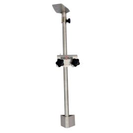 Pike N Bass Suporte Para Sonda Telescópica 80 cm Grey