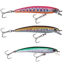 Pins Minnow 70 Mm 4g One Size M44