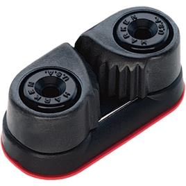 Harken Carbo Cam One Size Black / Red