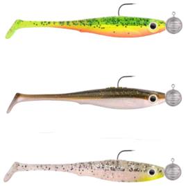 Vinil Pop-eye To Go 80 Mm 13g One Size UV Olive