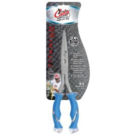 Cuda Freshwater 10.25 Pliers 26 cm Grey