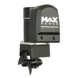 Max Power Thruster Ct25 One Size Black