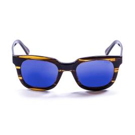 Oculos Escuros San Clemente One Size Brown