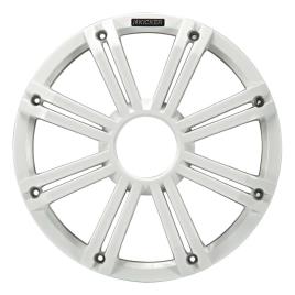 Kicker Grelha Led Subwoofer 10´´ One Size White