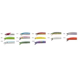 Squid Minnow 130 Mm 19g One Size PC-14