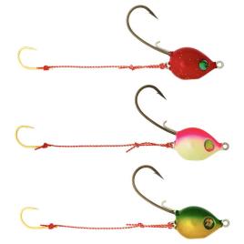 Tenya 42g One Size Glow Pink