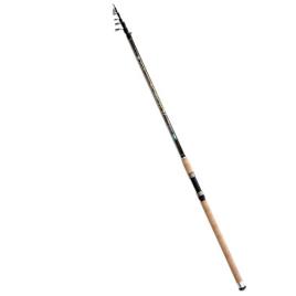 Haste Toro 100 Gr 4.20 m Beige