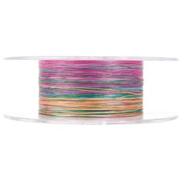 Asari Fio Kazuma Pro Colors Pe 8x 300 M 0.230 mm Multicolor