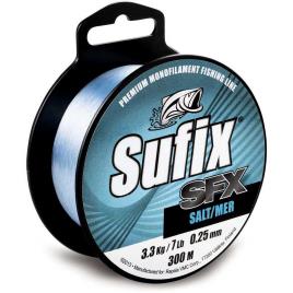 Linha Sfx Salt 300 M 0.250 mm Blue