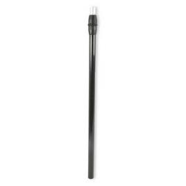 Teleadjust Aluminium Handle 200 X 100 Cm One Size Black