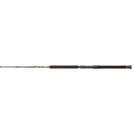 Cana Corriços Overseas Xt Boat 2.13 m Black