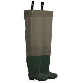 Botas Chester EU 40 Green
