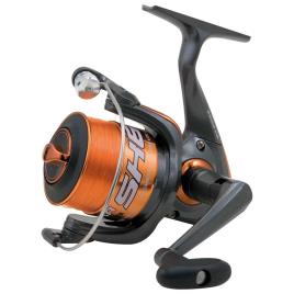 Molinete Spinning Sk6 2000 2000 Orange