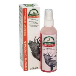 Wildlockmittel Chamada De Cheiro De Urina De Veado 100ml One Size White