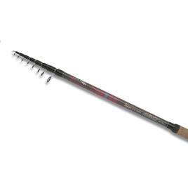 Cana Spinning Vengeance Slim Te Gt 4.20 m Black
