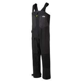 Gill Dungaree Os2 Offshore 2XL Black / Graphite