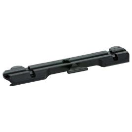 Base Trilho Para Ótica Basis® Sako 85 L One Size Black
