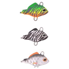 Asp Lipless Crankbait 28g One Size UV Rudd