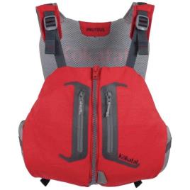 Proteus Live XL-2XL Red