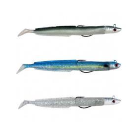 Blue Equille 155 Mm 36g 155 mm (36 g) GSAY