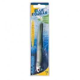 Flashmer Blue Equille 155 Mm 36g 155 mm (36 g) GSAY