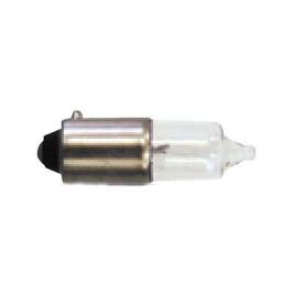 Ba 9s / C2r 5w 5w Lâmpada Elétrica One Size Silver