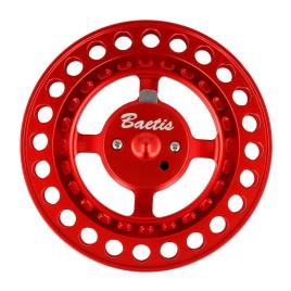 Bobina Substituição Large Arbor Lake One Size Red