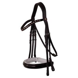 Br Refrear Wendover Full Black / White