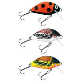 Tiny 30 Mm 2.5g One Size Ladybird
