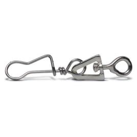 Snap Swivels 3531 Minus 4.5 Nickel