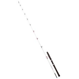 Rhino Cana Corriços Trolling Wizard 2.10 m Black