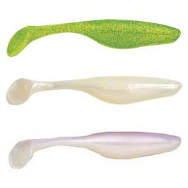 Bass Assassin Vinil Sea Shad 125 Mm One Size 385