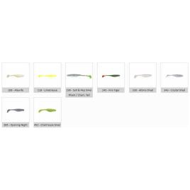 Vinil Sea Shad 125 Mm One Size 385