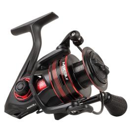 Molinete Spinning Mx3le 3000S Black